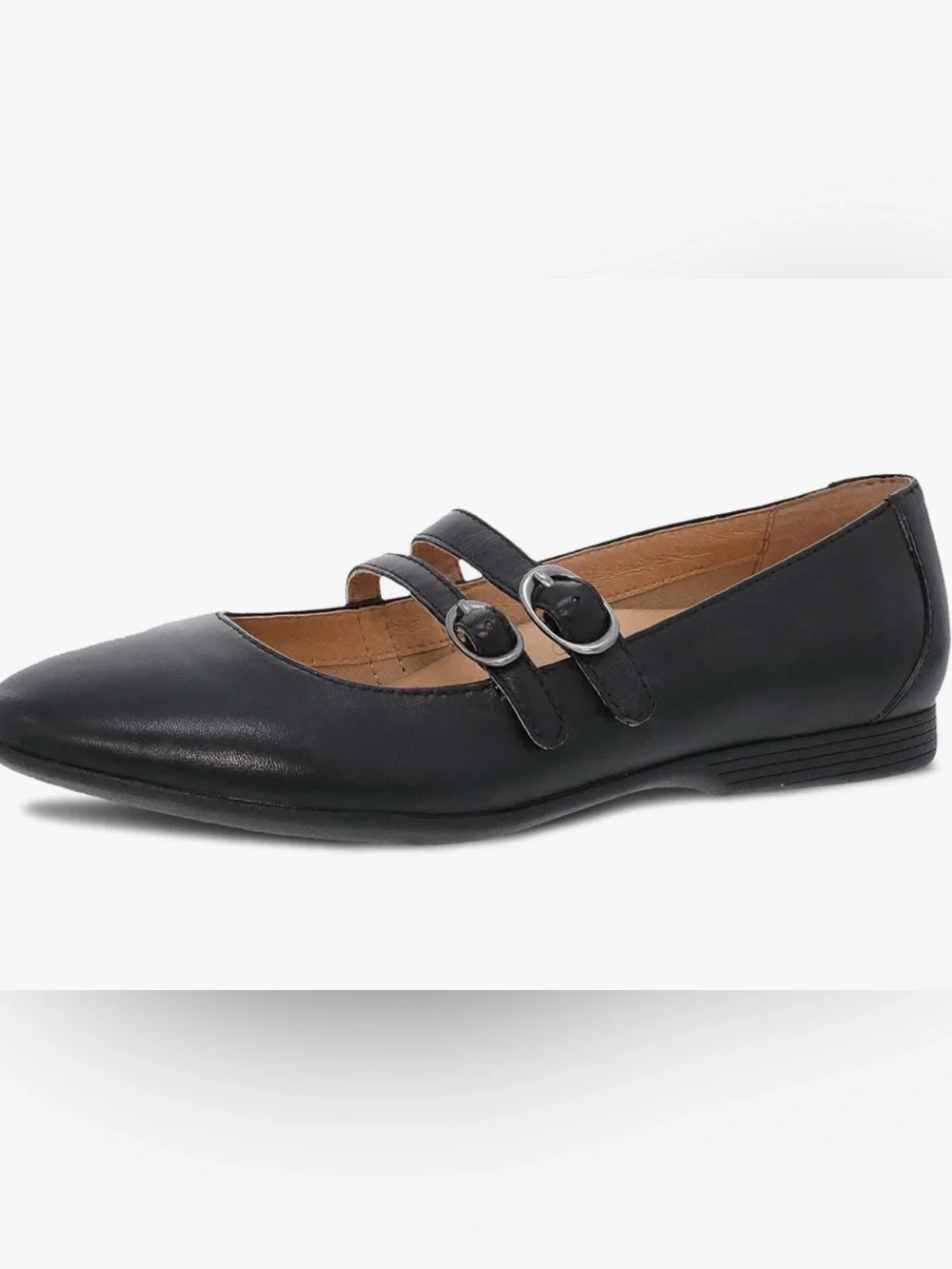 Dansko Leeza Ballerina Flats